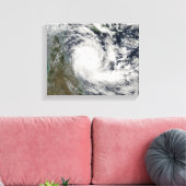 Toile Cyclone Ingrid (Insitu(Salon))