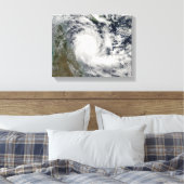 Toile Cyclone Ingrid (Insitu(Chambre))