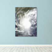 Toile Cyclone Jal (Insitu (Plancher de Bois))