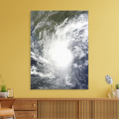 Toile Cyclone Jal (Insitu(Salon))