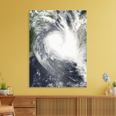 Toile Cyclone tropical Boloetse (Insitu(Salon))