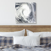Toile Cyclone tropical Dianne 2 (Insitu(Chambre))