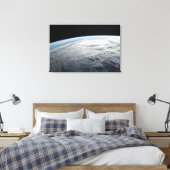 Toile Cyclone Tropical Idai Au-Dessus De La Côte D'Afriq (Insitu(Chambre))