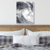 Toile Cyclone tropical Ilsa (Insitu(Chambre))