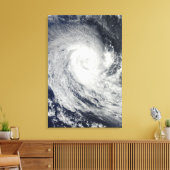 Toile Cyclone tropical Imani (Insitu(Salon))