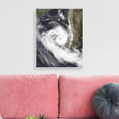 Toile Cyclone tropical Izilda (Insitu(Salon))