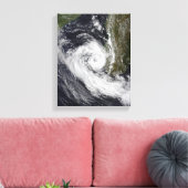 Toile Cyclone tropical Izilda (Insitu(Salon))