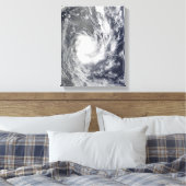 Toile Cyclone tropical Pat (Insitu(Chambre))