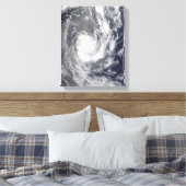 Toile Cyclone tropical Pat (Insitu(Chambre))
