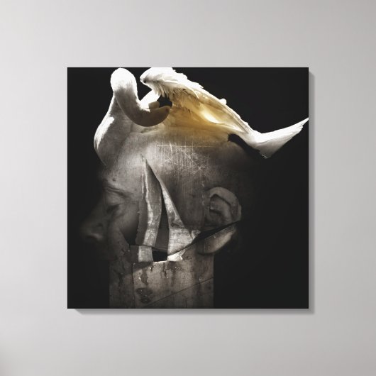 Toile Cygne 2013 (Recto)