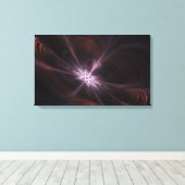 Toile Cynotre (Insitu (Plancher de Bois))