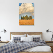 Toile Cyprès de la Toscane rurale (Insitu(Chambre))