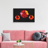 Toile CZ Pinceau coupé (Insitu(Salon))