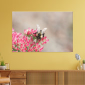 Toile d'abeilles de taille supérieure (Insitu(Salon))