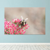 Toile d'abeilles de taille supérieure (Insitu (Plancher de Bois))