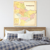 Toile Dagsborough (Insitu(Chambre))