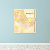 Toile Dagsborough (Insitu (Plancher de Bois))