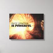 Toile Daily Practice (Recto)