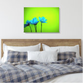 Toile Daisy (Insitu(Chambre))