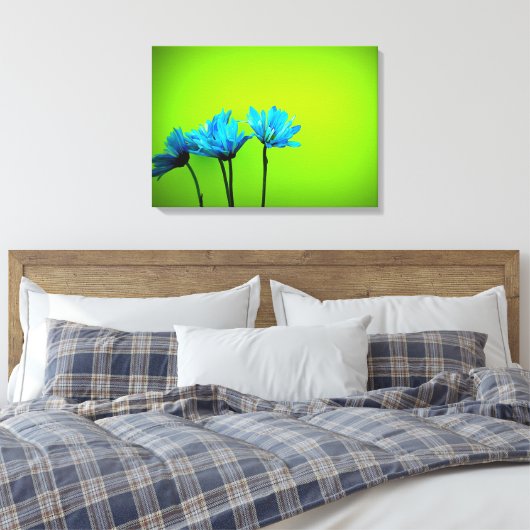 Toile Daisy (Insitu(Chambre))