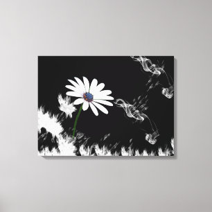 Toile Daisy
