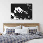 Toile Daisy (Insitu(Chambre))