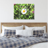 Toile Daisy (Insitu(Chambre))