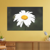 Toile Daisy Canvas Art (Insitu(Salon))