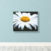 Toile Daisy - Face vers le haut (Insitu (Plancher de Bois))