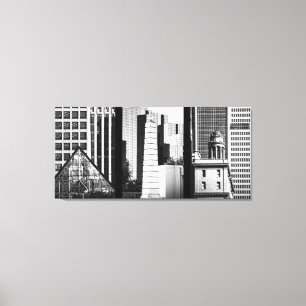 Toile Dallasymbology