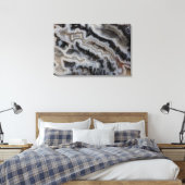 Toile Dalle mixte de jaspe Agate (Insitu(Chambre))
