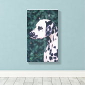 Toile Dalmatie — Grunt (Insitu (Plancher de Bois))
