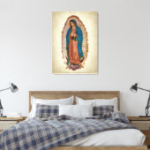Toile Dame de Guadalupe (Insitu(Chambre))