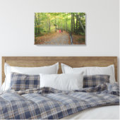 Toile d'amis pour enfants (Insitu(Chambre))