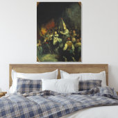 Toile Damné par l'Inquisition (Insitu(Chambre))