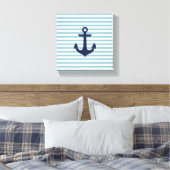 Toile d'ancrage de pépinière marine (Insitu(Chambre))