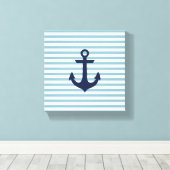 Toile d'ancrage de pépinière marine (Insitu (Plancher de Bois))