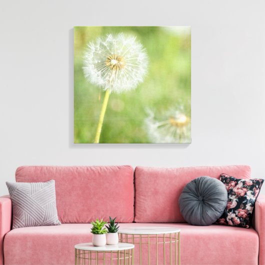 Toile Dandelion (Insitu(Salon))