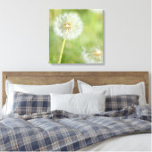 Toile Dandelion (Insitu(Chambre))
