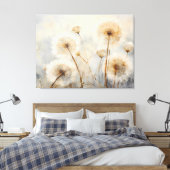 Toile Dandelion Breeze (Insitu(Chambre))