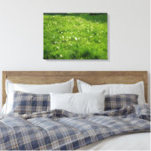 Toile Dandelion Meadow (Insitu(Chambre))