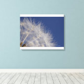 Toile Dandelions (Insitu (Plancher de Bois))