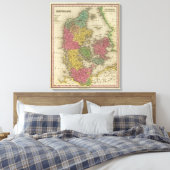 Toile Danemark 10 (Insitu(Chambre))