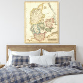 Toile Danemark 10 (Insitu(Chambre))