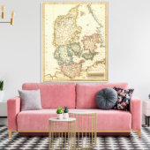 Toile Danemark 10 (Insitu(Salon))