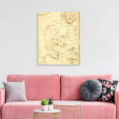 Toile Danemark 11 (Insitu(Salon))