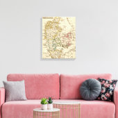 Toile Danemark 13 (Insitu(Salon))