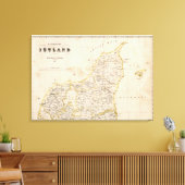 Toile Danemark 2 (Insitu(Salon))