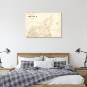 Toile Danemark 2 (Insitu(Chambre))