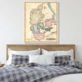 Toile Danemark 5 (Insitu(Chambre))